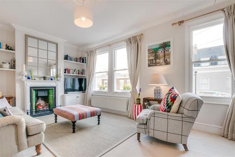 3 bedroom maisonette for sale, Smeaton Road, London