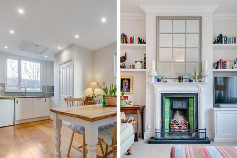 50 Smeaton Road, London, SW18 5JH