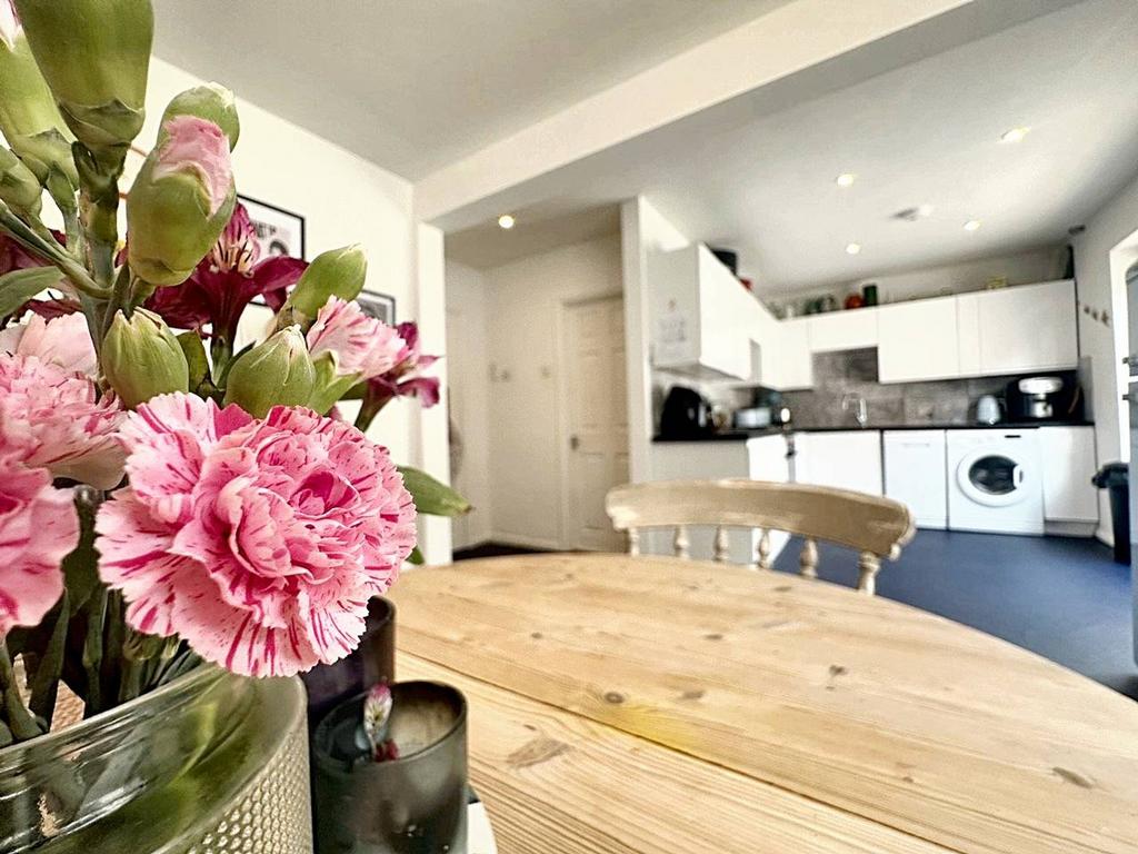Kitchen-Diner