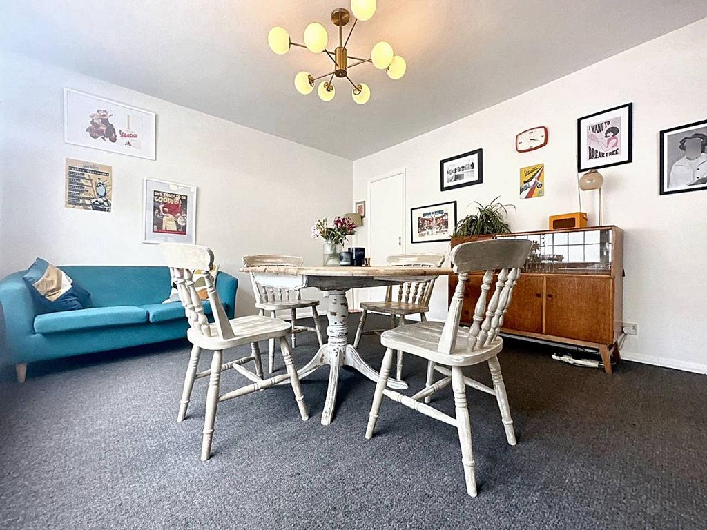 Kitchen-Diner