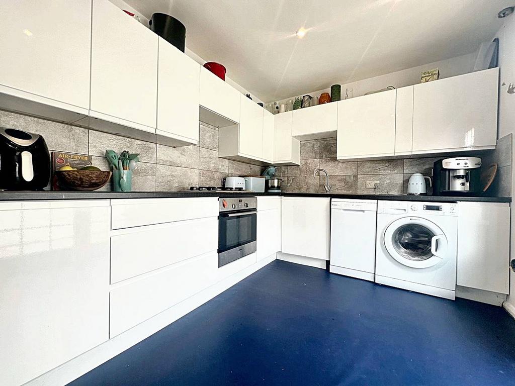 Kitchen-Diner