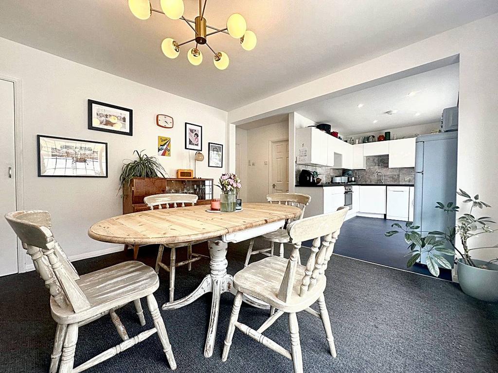 Kitchen-Diner