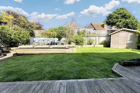 5 bedroom detached house for sale, Chailey Avenue, Rottingdean, BN2