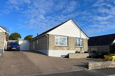 3 bedroom detached bungalow for sale, West Wools, Portland