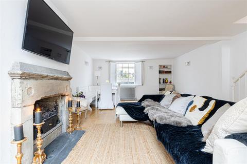 5 bedroom end of terrace house for sale, Culford Road, London N1