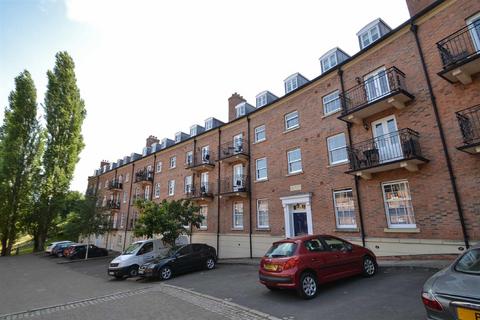 2 bedroom apartment to rent, Upper Blackfriars, St Mary's Water Lane, Shrewsbury