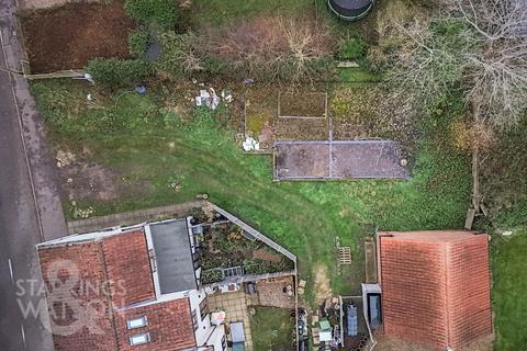 Land for sale, The Green, Freethorpe, Norwich