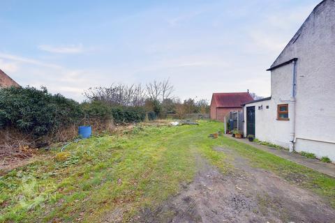 Land for sale, The Green, Freethorpe, Norwich