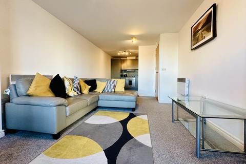 2 bedroom apartment to rent, Centenary Plaza, 18 Holliday Street, Birmingham, B1