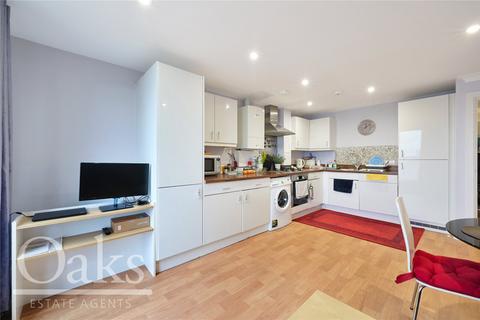 2 bedroom apartment for sale, Carmichael Road, South Norwood