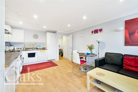 2 bedroom apartment for sale, Carmichael Road, South Norwood