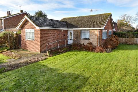 2 bedroom semi-detached bungalow for sale, Rushford Close, Headcorn, Kent