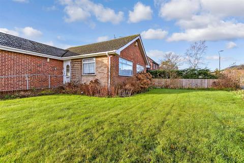 2 bedroom semi-detached bungalow for sale, Rushford Close, Headcorn, Kent