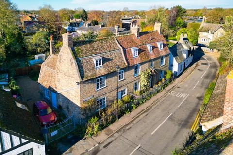 6 bedroom detached house for sale, Huntingdon Road, Houghton, Huntingdon, PE28