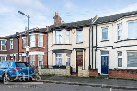 3 bedroom terraced house for sale, Sunnycroft Road, South Norwood