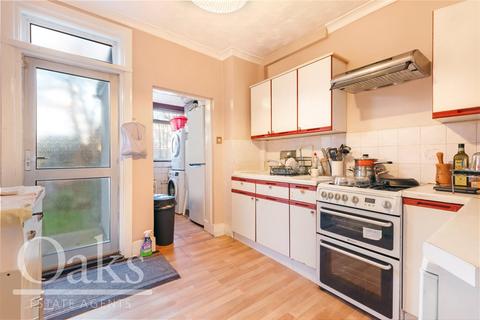 3 bedroom terraced house for sale, Sunnycroft Road, South Norwood