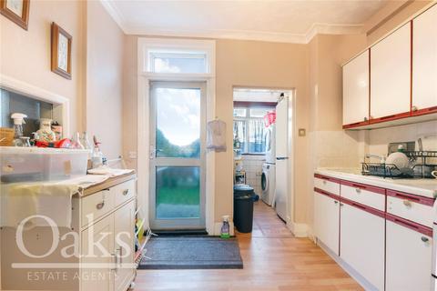 3 bedroom terraced house for sale, Sunnycroft Road, South Norwood