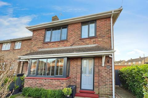 3 bedroom semi-detached house for sale, Harrowby Lane, Grantham, Grantham, NG31