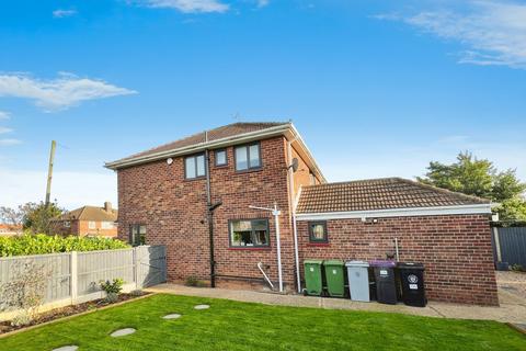 3 bedroom semi-detached house for sale, Harrowby Lane, Grantham, Grantham, NG31