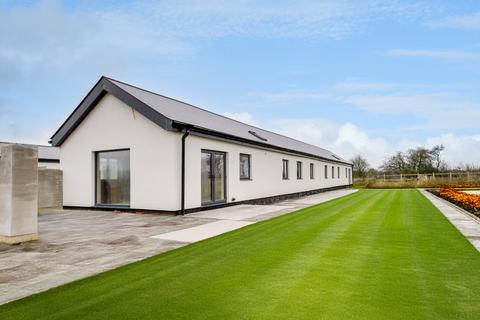 3 bedroom semi-detached house for sale, Plot 2 The Cobblestones, Conington