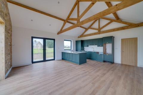 3 bedroom semi-detached house for sale, Plot 2 The Cobblestones, Conington