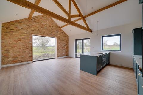 3 bedroom semi-detached house for sale, Plot 2 The Cobblestones, Conington