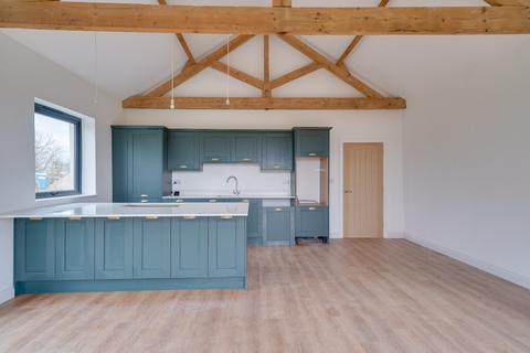 3 bedroom semi-detached house for sale, Plot 2 The Cobblestones, Conington