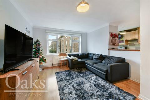 2 bedroom apartment for sale, Warminster Road, South Norwood