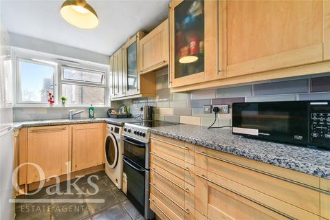 2 bedroom apartment for sale, Warminster Road, South Norwood