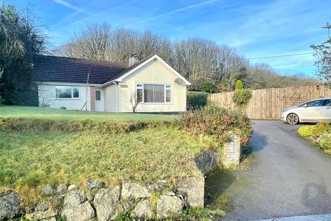 4 bedroom detached house for sale, Penhale Road, St. Austell PL26