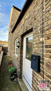 3 bedroom terraced house for sale, Chapel Cottages Tower Street, Dover, Kent, CT17 0AW