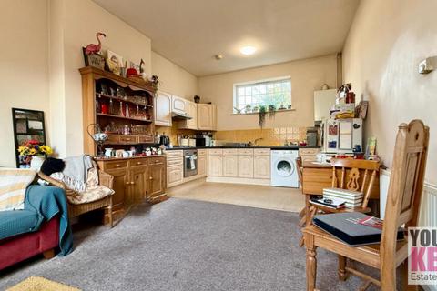 3 bedroom terraced house for sale, Chapel Cottages Tower Street, Dover, Kent, CT17 0AW