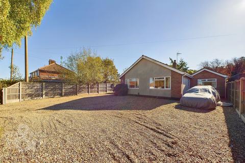 5 bedroom detached bungalow for sale, Hillcrest Road, Thorpe St. Andrew, Norwich