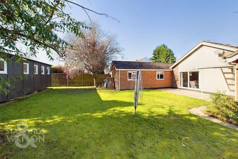 5 bedroom detached bungalow for sale, Hillcrest Road, Thorpe St. Andrew, Norwich