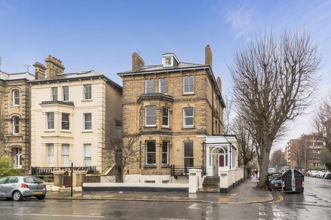 2 bedroom flat for sale, Salisbury Road, Hove, BN3 3AE