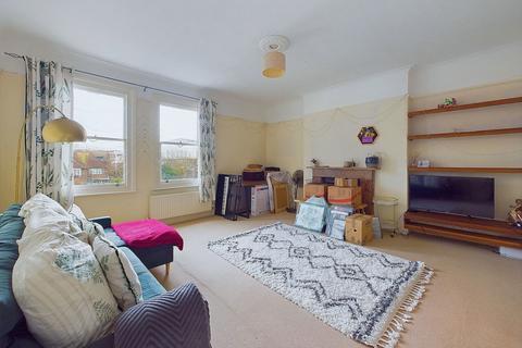 2 bedroom flat for sale, Salisbury Road, Hove, BN3 3AE