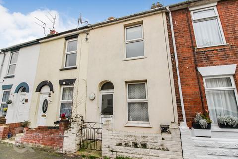 2 bedroom terraced house for sale, Exmouth Road, Great Yarmouth