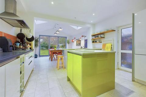 5 bedroom detached house for sale, Hogarth Road, Hove, BN3 5RG