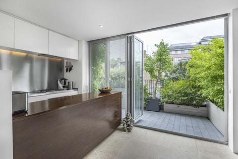 1 bedroom penthouse for sale, Red Lion Street London WC1R