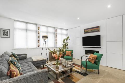 1 bedroom penthouse for sale, Red Lion Street London WC1R