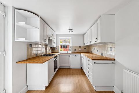 2 bedroom terraced house to rent, Beechcroft Road, London, SW17