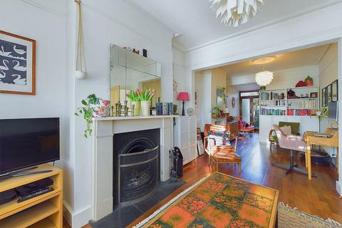 3 bedroom terraced house for sale, Hollingbury Road, Brighton, BN1 7JD