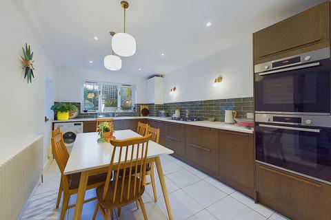 3 bedroom terraced house for sale, Hollingbury Road, Brighton, BN1 7JD