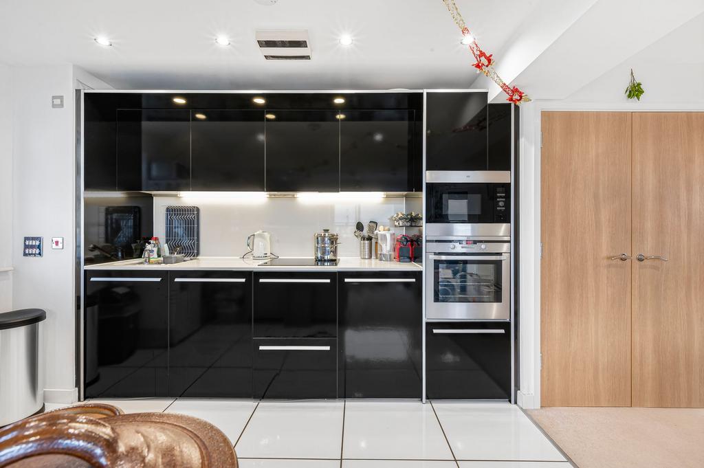 Kitchen/Lounge-Diner