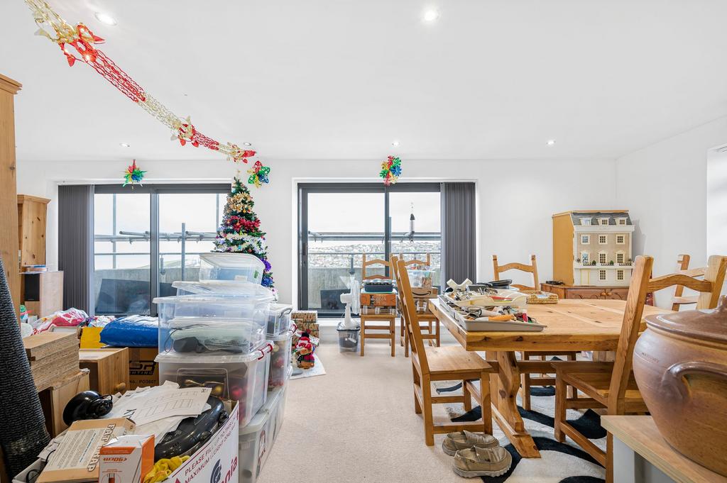 Kitchen/Lounge-Diner