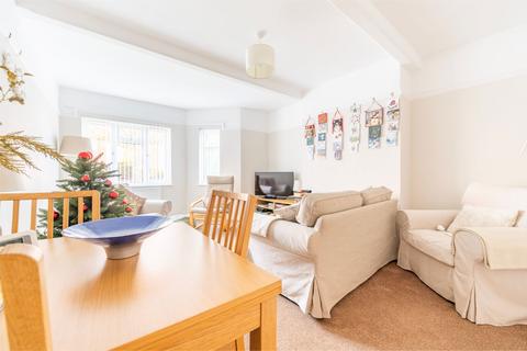 2 bedroom ground floor flat for sale, Patricia Road, Norwich, NR1