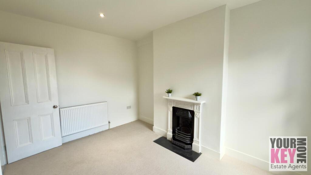 Folkestone Estate Agents, Your Key Move - Victoria