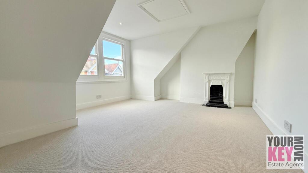 Folkestone Estate Agents, Your Key Move - Victoria