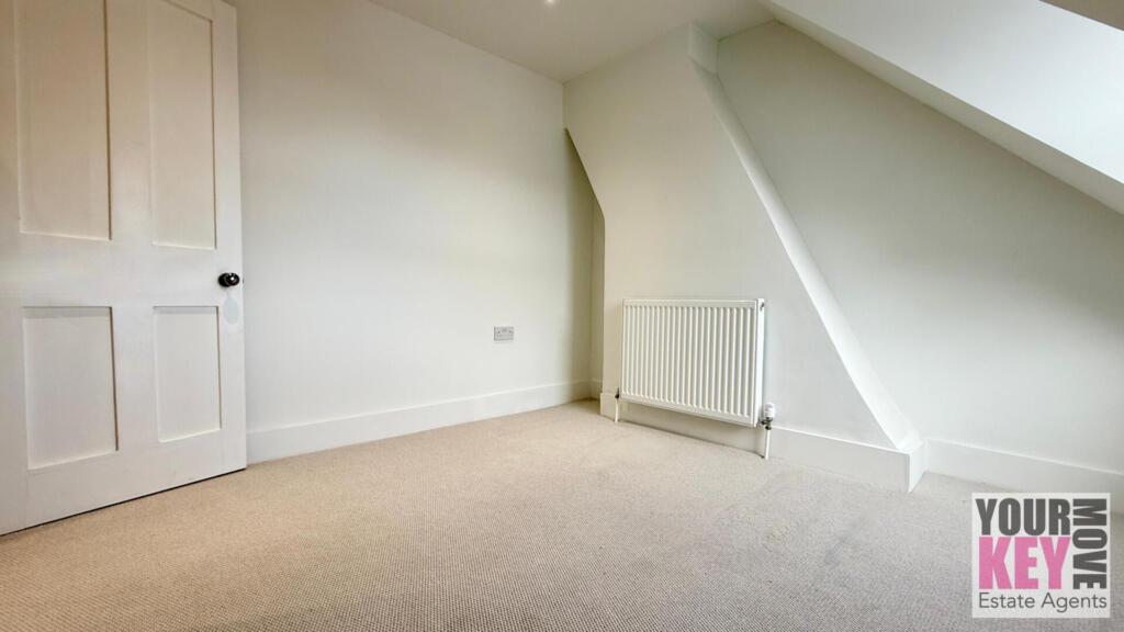 Folkestone Estate Agents, Your Key Move - Victoria