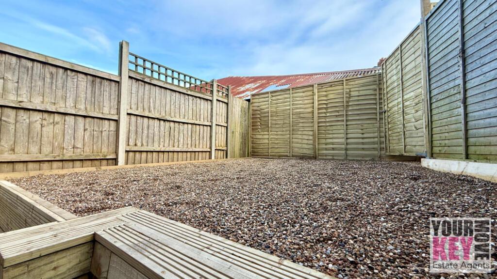 Folkestone Estate Agents, Your Key Move - Victoria